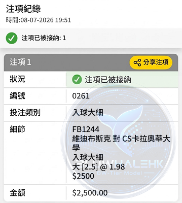 投注真飛